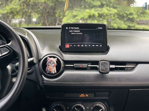 Mazda CX-3 2019 - фото 17