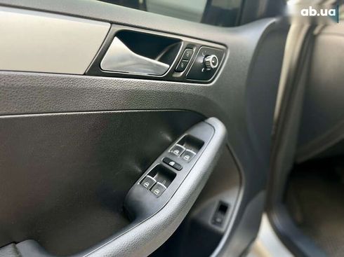 Volkswagen Jetta 2013 - фото 9