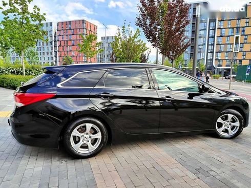 Hyundai i40 2012 - фото 23