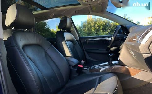 Audi Q5 2014 - фото 9