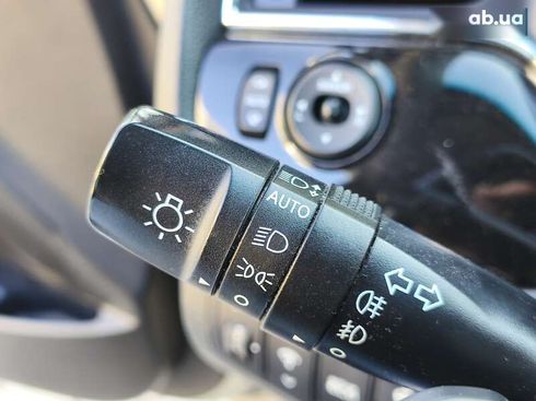 Kia Cee'd 2016 - фото 22