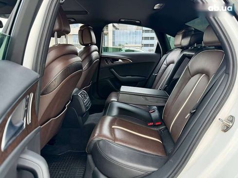 Audi A6 2016 - фото 21
