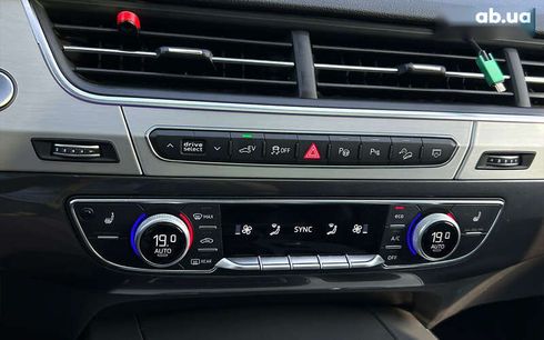 Audi SQ7 2018 - фото 22