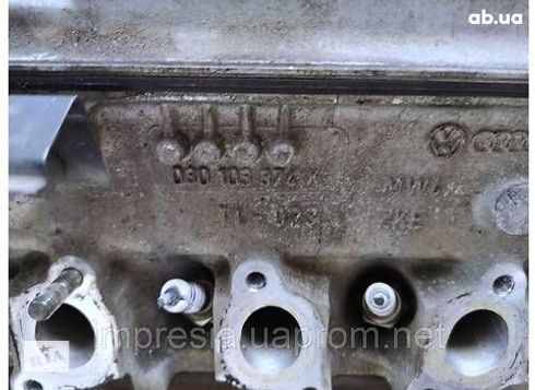 двигатель в сборе для Volkswagen Polo - купить на Автобазаре - фото 5