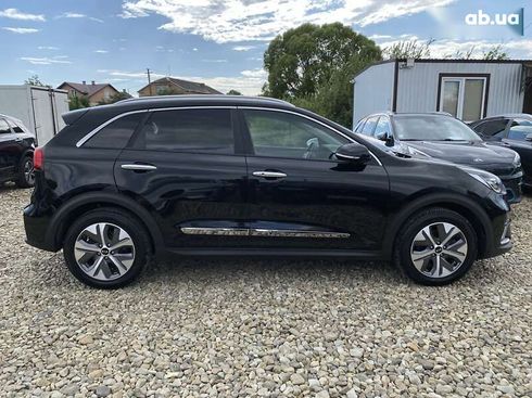 Kia Niro 2020 - фото 20