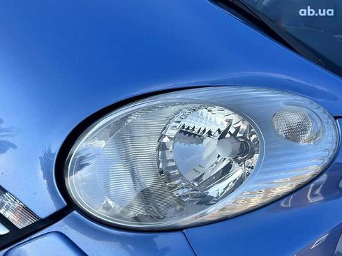 Nissan Micra 2003 - фото 8