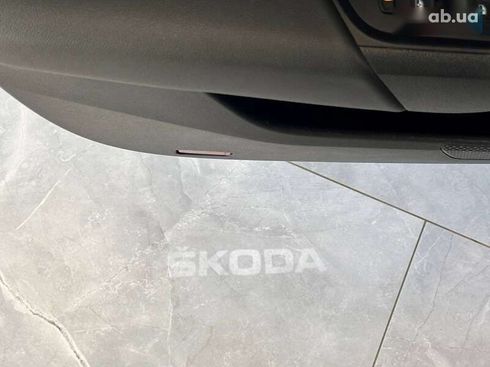 Skoda Octavia 2021 - фото 21