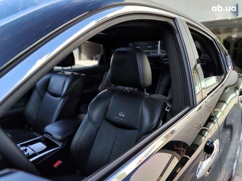 Infiniti Q70 2014 - фото 4