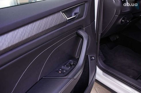 Skoda Kodiaq 2022 - фото 15