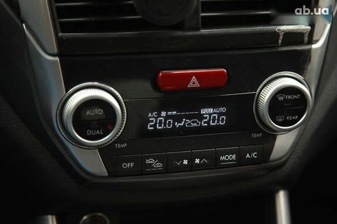 Subaru Forester 2011 - фото 16