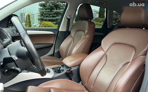 Audi Q5 2016 - фото 9