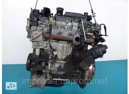 двигатель в сборе для Mazda 2 - купить на Автобазаре - фото 6
