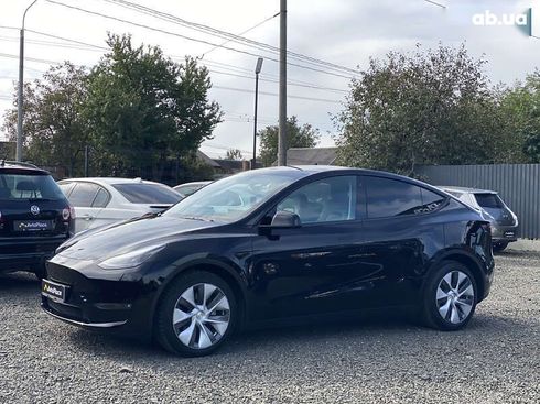 Tesla Model Y 2022 - фото 11