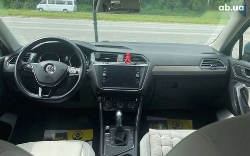 Volkswagen Tiguan 2019 - фото 11