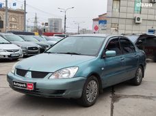 Продажа б/у Mitsubishi Lancer 2006 года в Харькове - купить на Автобазаре