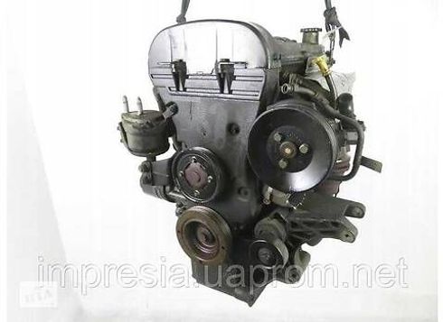 двигатель в сборе для Ford Escort - купить на Автобазаре - фото 6
