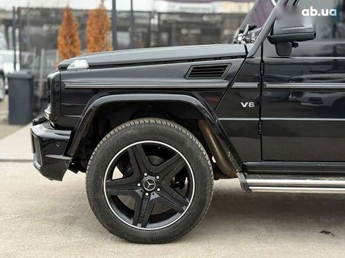 Mercedes-Benz G-Класс 2012 - фото 9