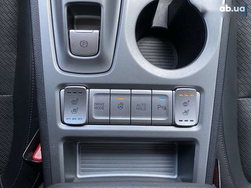 Hyundai Kona Electric 2020 - фото 10