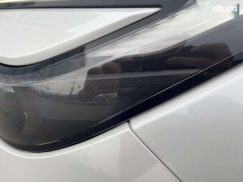 Toyota C-HR 2024 - фото 13