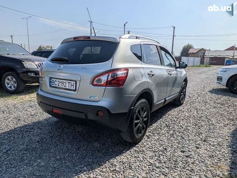 Nissan Qashqai 2011 - фото 8