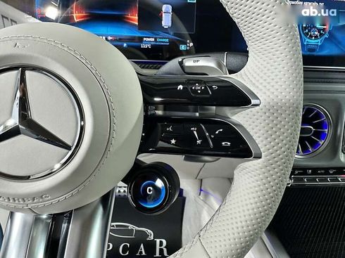 Mercedes-Benz G-Класс 2024 - фото 30