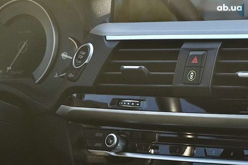 BMW X3 2019 - фото 19