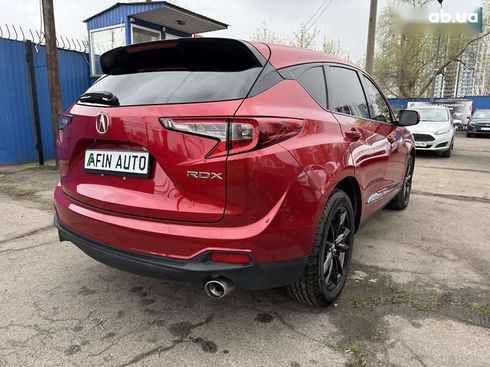 Acura RDX 2018 - фото 6