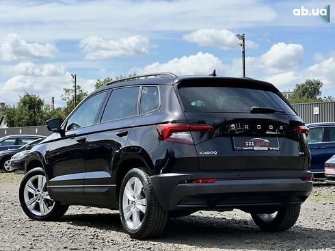 Skoda Karoq 2020 - фото 6