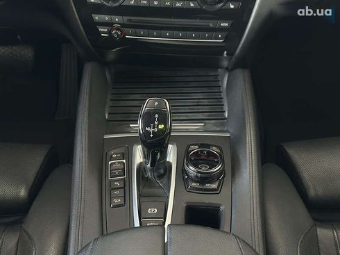 BMW X6 2014 - фото 30