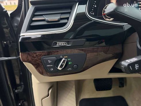 Audi Q7 2016 - фото 14