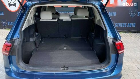 Volkswagen Tiguan 2020 - фото 13
