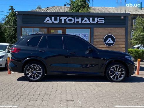 BMW X5 2021 - фото 5