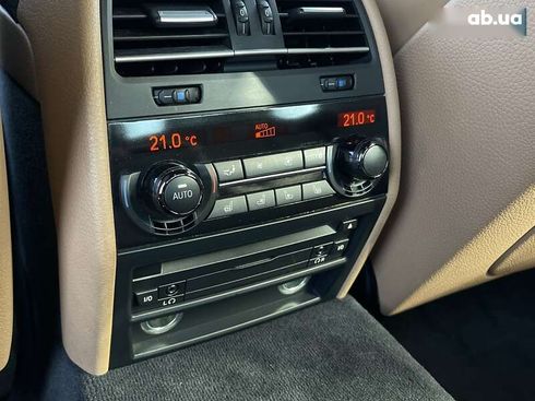 BMW 7 серия 2011 - фото 23
