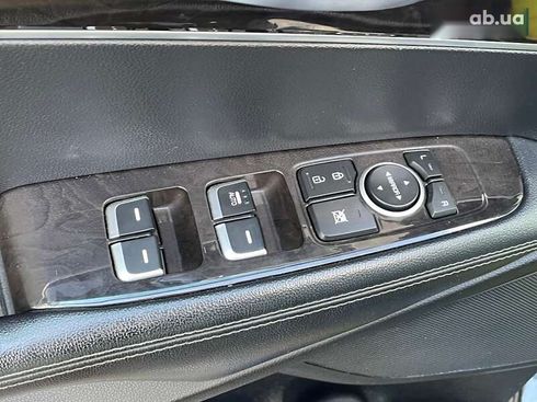 Kia Sorento 2016 - фото 27