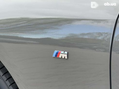 BMW 6 серия 2020 - фото 22