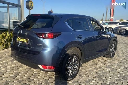 Mazda CX-5 2018 - фото 7
