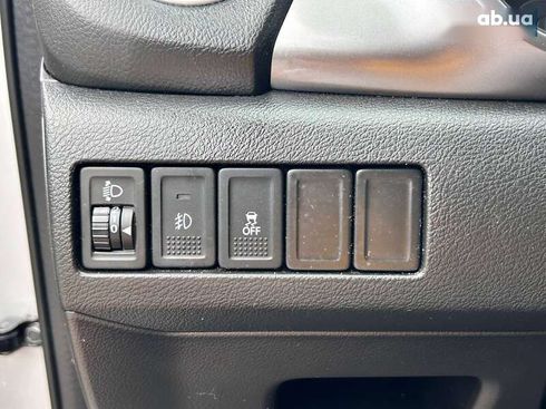 Suzuki Vitara 2023 - фото 21