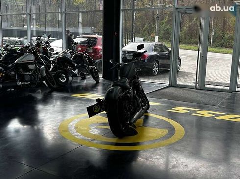 Harley-Davidson XL 2022 - фото 5