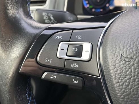 Volkswagen e-Golf 2019 - фото 4