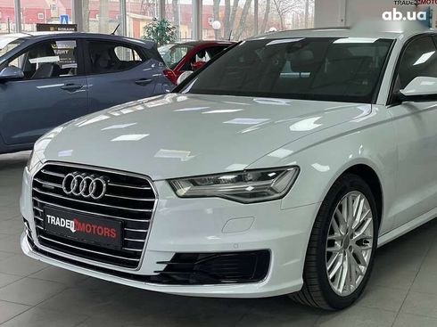 Audi A6 2015 - фото 5