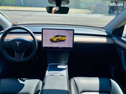 Tesla Model Y 2023 - фото 10