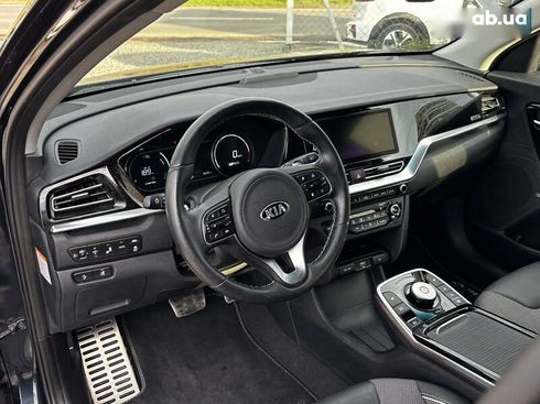 Kia Niro 2021 - фото 23