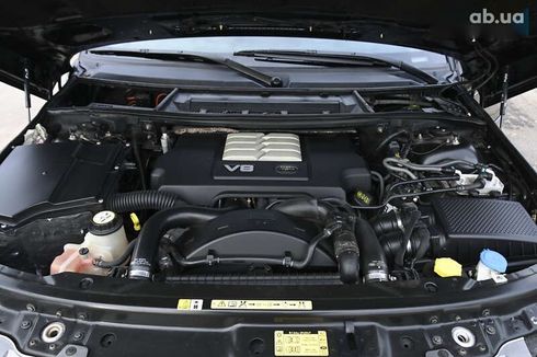 Land Rover Range Rover 2009 - фото 21