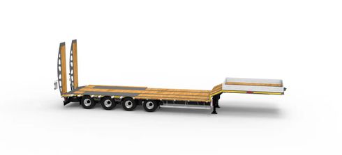 TAD TUR Jumbo 45-4 2025 - фото 4
