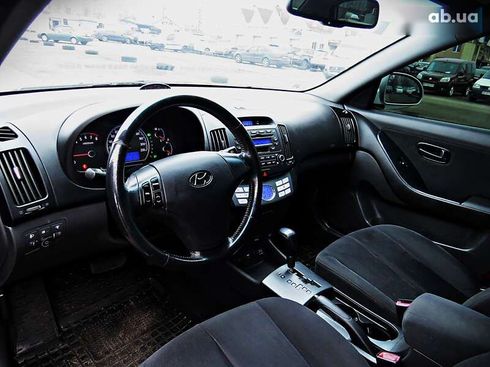 Hyundai Elantra 2008 - фото 4