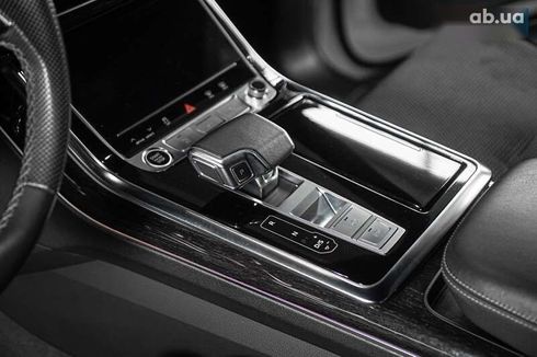 Audi Q8 2021 - фото 20