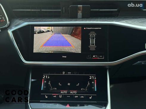 Audi A6 2023 - фото 22