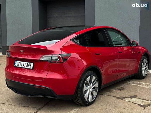 Tesla Model Y 2023 - фото 9