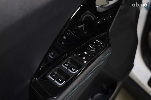 Kia Niro 2020 - фото 20