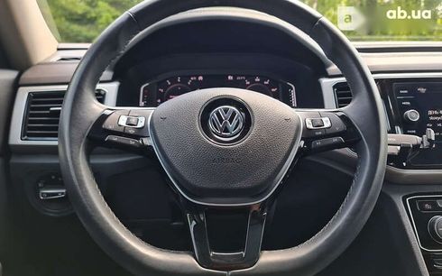 Volkswagen Atlas 2019 - фото 10